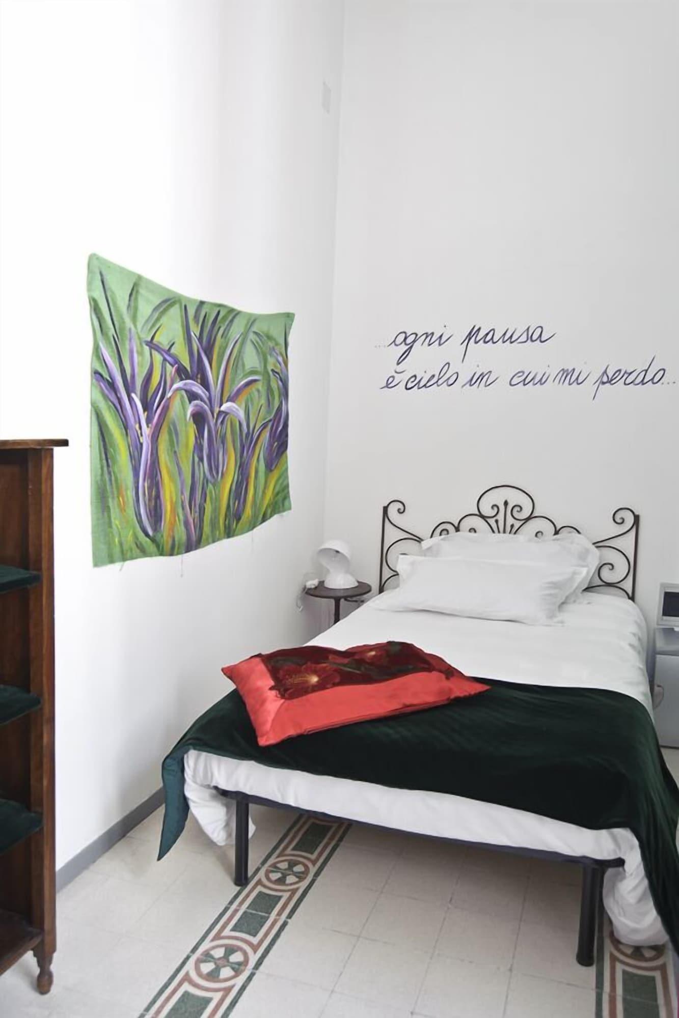 Hotel Palazzo Giaraca Syrakuzy Zewnętrze zdjęcie